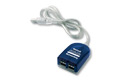 Usb 4-Port Hub